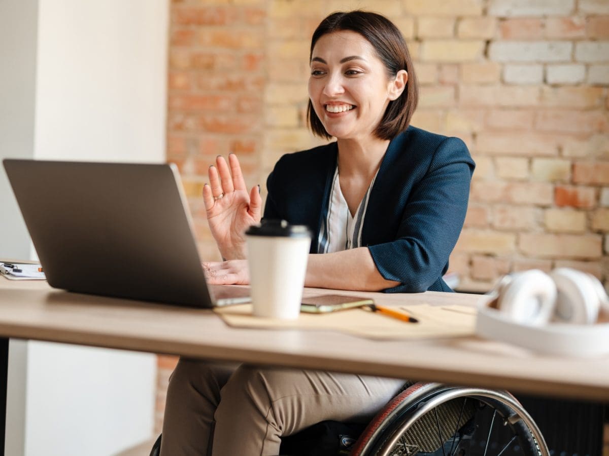 Employment Standards for the Recruitment and Retention of People with Disabilities